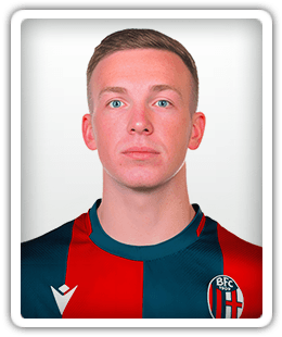 Lewis Ferguson