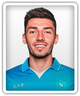 Billy Gilmour
