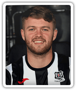 Josh Peters