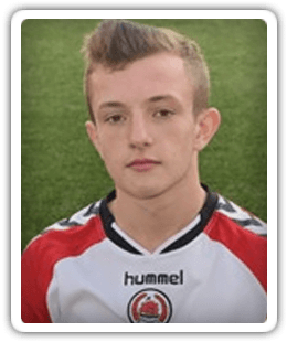 Kyle McClung