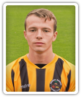 Kevin Waugh