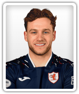 Jamie Gullan