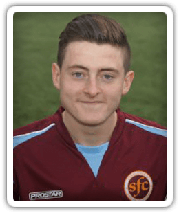 Alan Docherty