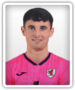 Connor McBride