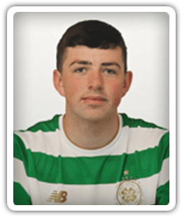 Tommy Caffrey