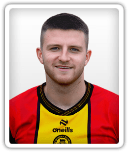 Aidan Fitzpatrick