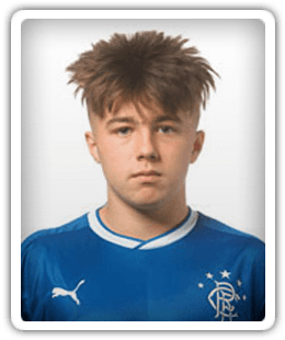 Owen McGinty
