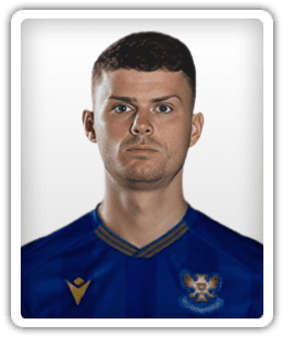 Josh McPake