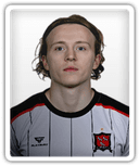 Jamie Walker