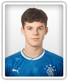 Aiden Gibb