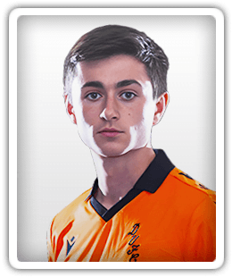 Declan Glass