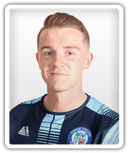 Kieran Inglis