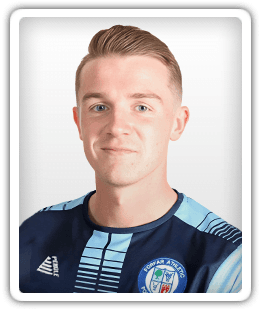 Kieran Inglis