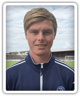 Jamie Gill