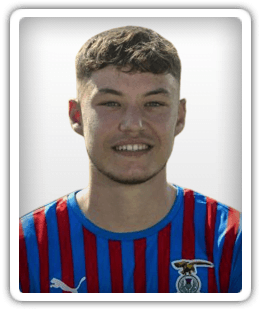 Anthony McDonald