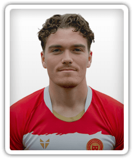 Euan Henderson