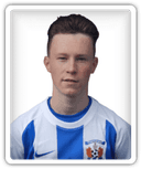 Olly McDonald