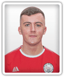Ewan McLevy
