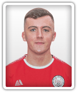 Ewan McLevy