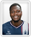 Alfie Agyeman