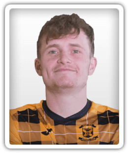 Kyle Bell