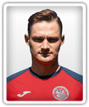 Ruaridh Donaldson