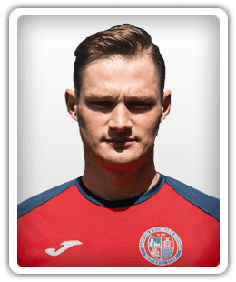 Ruaridh Donaldson