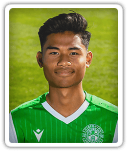 Yrick Gallantes