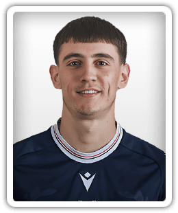 Charlie Reilly