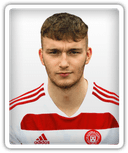 Jamie Hamilton