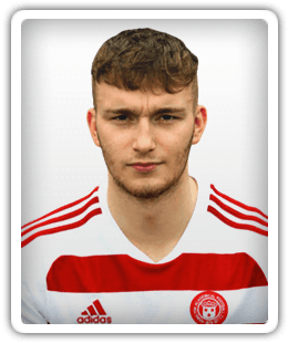 Jamie Hamilton