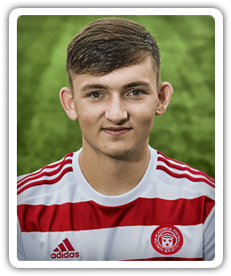 Daryl Meikle