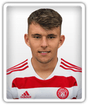 Reegan Mimnaugh