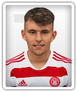 Reegan Mimnaugh