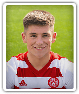 Liam Scullion