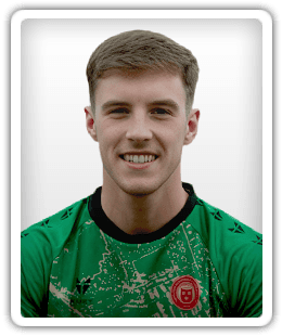 Jamie Smith