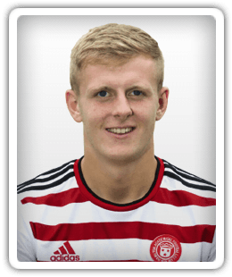 Kyle Munro