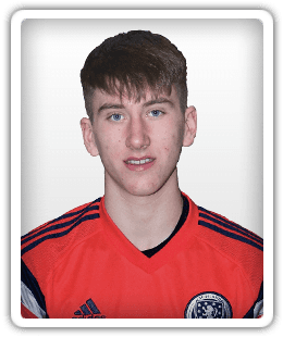 Fraser Currid