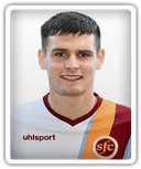 Tommy Muir