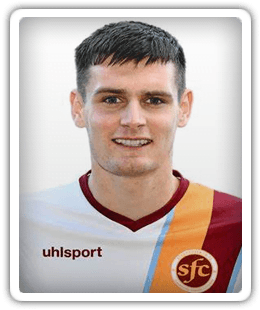 Tommy Muir
