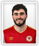 Luke Turner