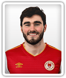 Luke Turner