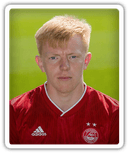 Lewis Duncan