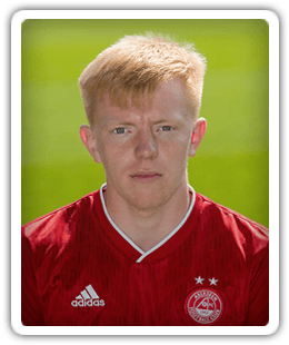 Lewis Duncan