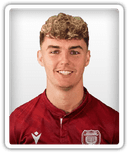 Kieran Shanks