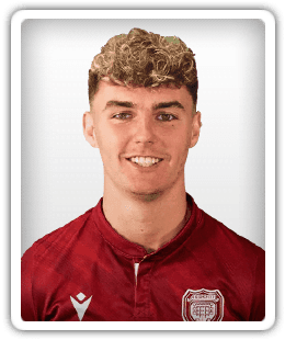 Kieran Shanks