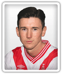 Patrick Pyott