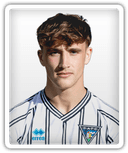 Lewis McCann