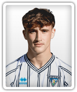 Lewis McCann