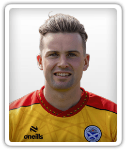 Anton Dowds